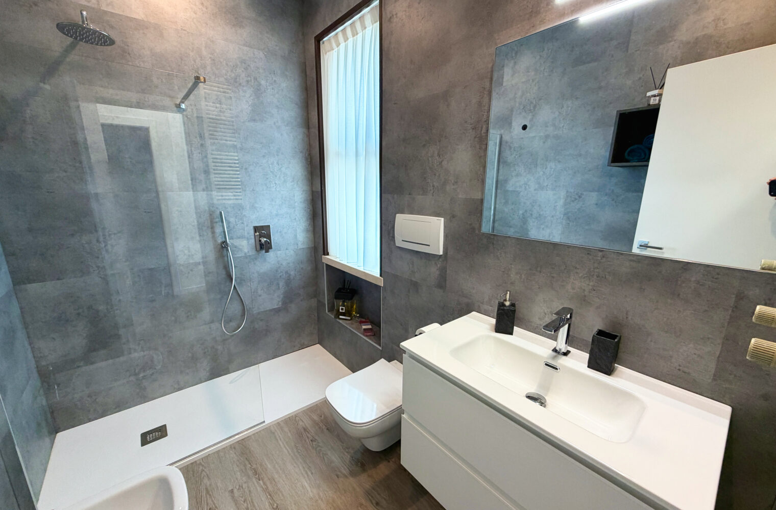 Bagno Modificato 2