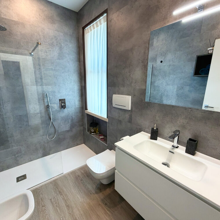 Bagno Modificato 2